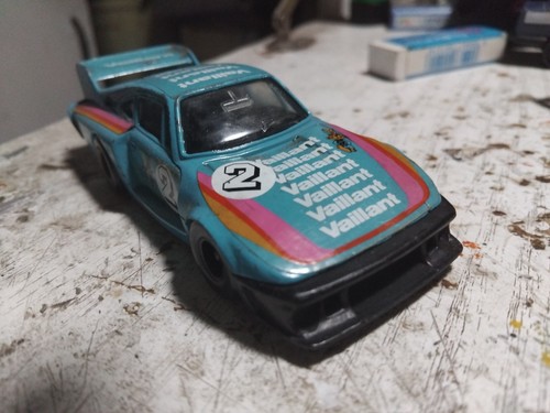Yaxon italy porsche 935 - italy,