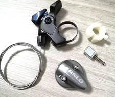 Gruppo leva blocco remoto SR