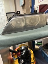 Faro proiettore alogeno