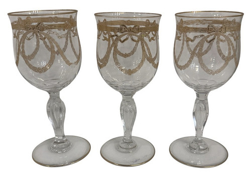 Moser fiocchi e - (attribuito,