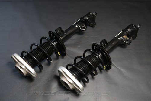 Ammortizzatore anteriore r - ammortizzatore,