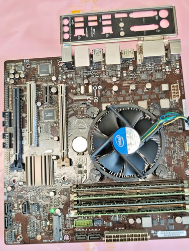 Intel 4790 ghz 16 - ghz,