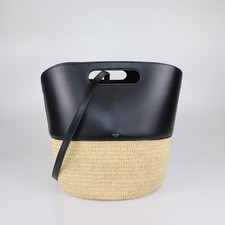 Borsa cestino Celine