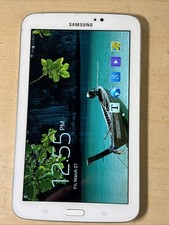 Samsung Galaxy Tab 3 7.0" 8GB