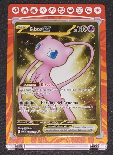 Carta pokemon tcg - ex, art