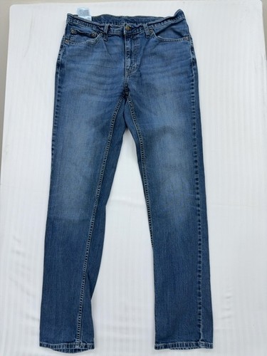 Jeans uomo levi blu - blu, medio