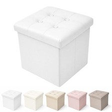 Cecaro Group - Pouf Cubo