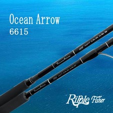 Ripple Fisher OceanArrow 6615
