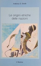 Anthony smith le origini - anthony,