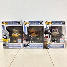 Funko Pop Kingdom Hearts II