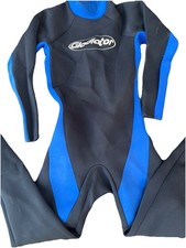 Tuta bagnata gladiatore surf