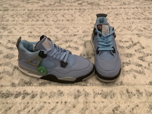 Air jordan university blu - air,
