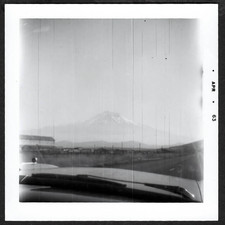 Fuori dal parabrezza anni - , 60