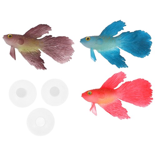 Pcs decorazioni con pesci - pcs,