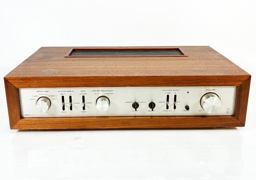 Luxman tube - luxman, cl-32