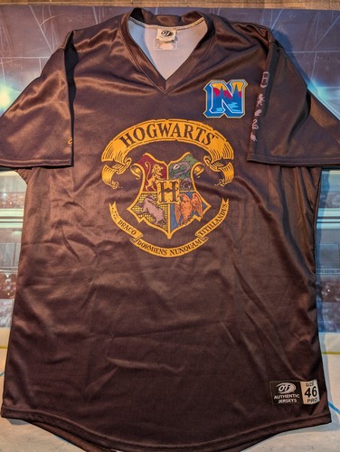 Maglia nwa naturals - aa,