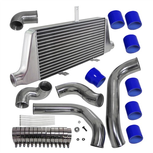 Kit intercooler per toyota - intercooler,