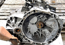 CAMBIO MANUALE 6 MARCE FORD C-MAX 2.0 TDCI 16V. 136CV. (MOTORINO AVANTI)