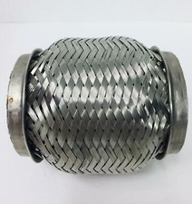 TUBO FLESSIBILE MARMITTA PER