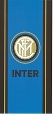 Telo mare Inter 70x140