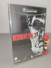Resident Evil 2 Nintendo