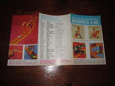 Guida dei giocattoli mattel - dei,