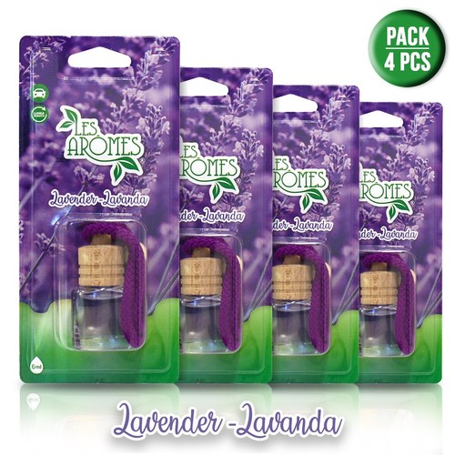 Deodorante profumo auto - , da