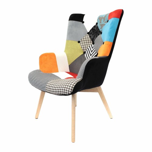 The home deco factory fauteuil - deco,