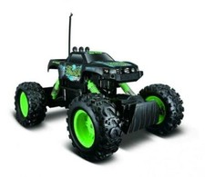Maisto rock crawler - rock,