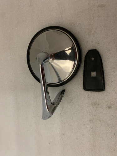 Nsu ro80 specchio - ro80, ro