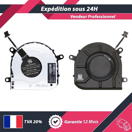 Ventilateur gpu envy x360 - gpu,