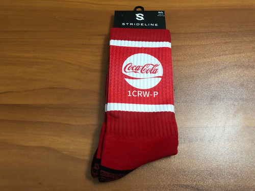 Nuove calze coca cola premium - calze,