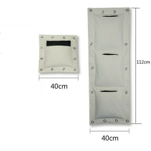 1pc obiettivo parete - parete, wing