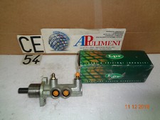 1534 6581521 POMPA FRENO FORD ESCORT V-VI BZ/DS ->96 (ø25,4) LPR