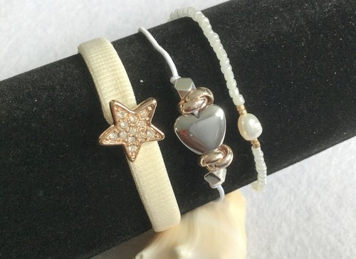 Bracciale set pezzi - bracciale,
