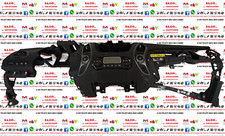 Cruscotto nudo con airbag lato - cruscotto,