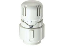 FAR TESTINA COMANDO TERMOSTATICO C/SENSORE LIQUIDO INCORPORATO PER VALVOLA 1824