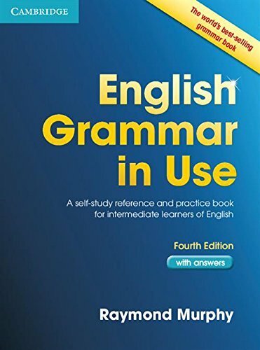 English grammar use - in, with