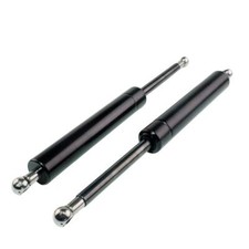 2x Gas Molla Tronco Portellone