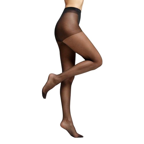 Pompea collant donna basic - collant,