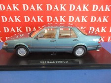 Die cast 1/18 Modellino Auto