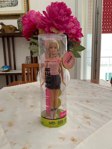 Barbie fashion fever - barbie,
