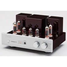 Amplificatore integrato triode - amplificatore,