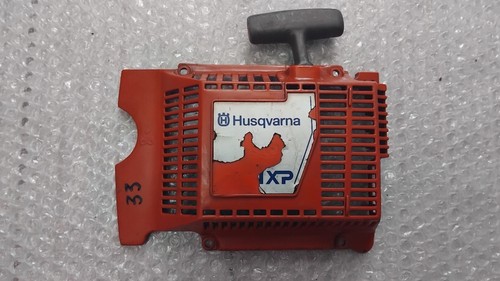 Motosega husqvarna 281xp - husqvarna,