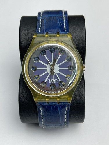 Orologio polso swatch - da,