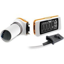 Spirometro MIR Spirodoc +