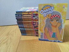 Orange road serie completa - road, /
