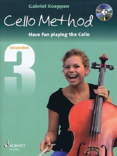 Gabriel koeppen metodo - gabriel,