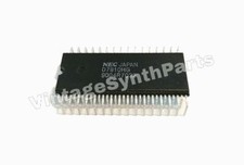 Roland 909 cpu - cpu, replacement