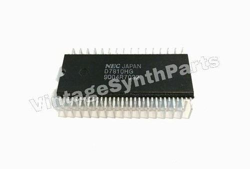 Roland 909 cpu - roland, replacement